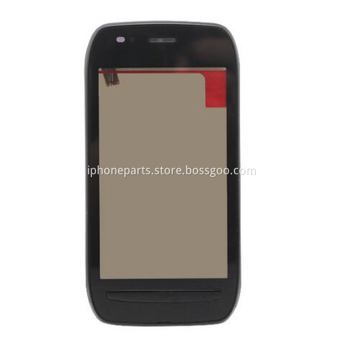Touch Screen Assembly for Nokia Lumia 710